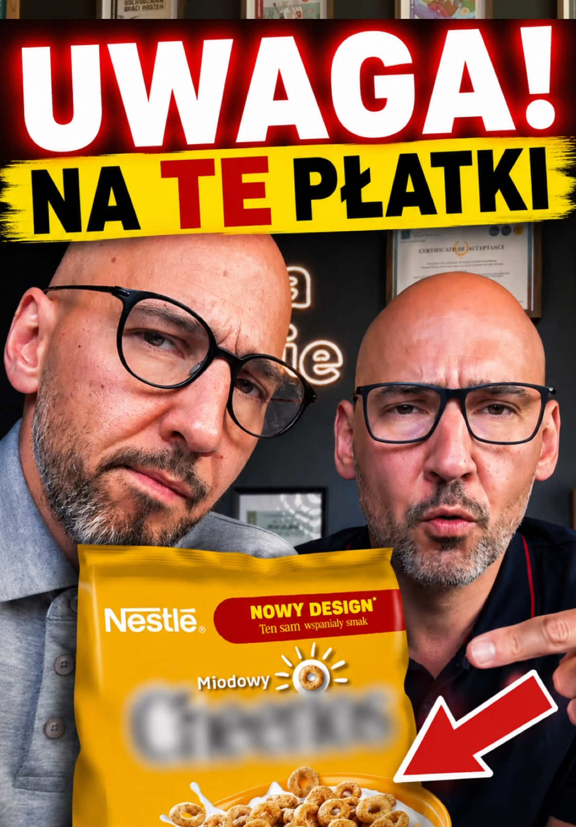 @Bracia Rodzeń