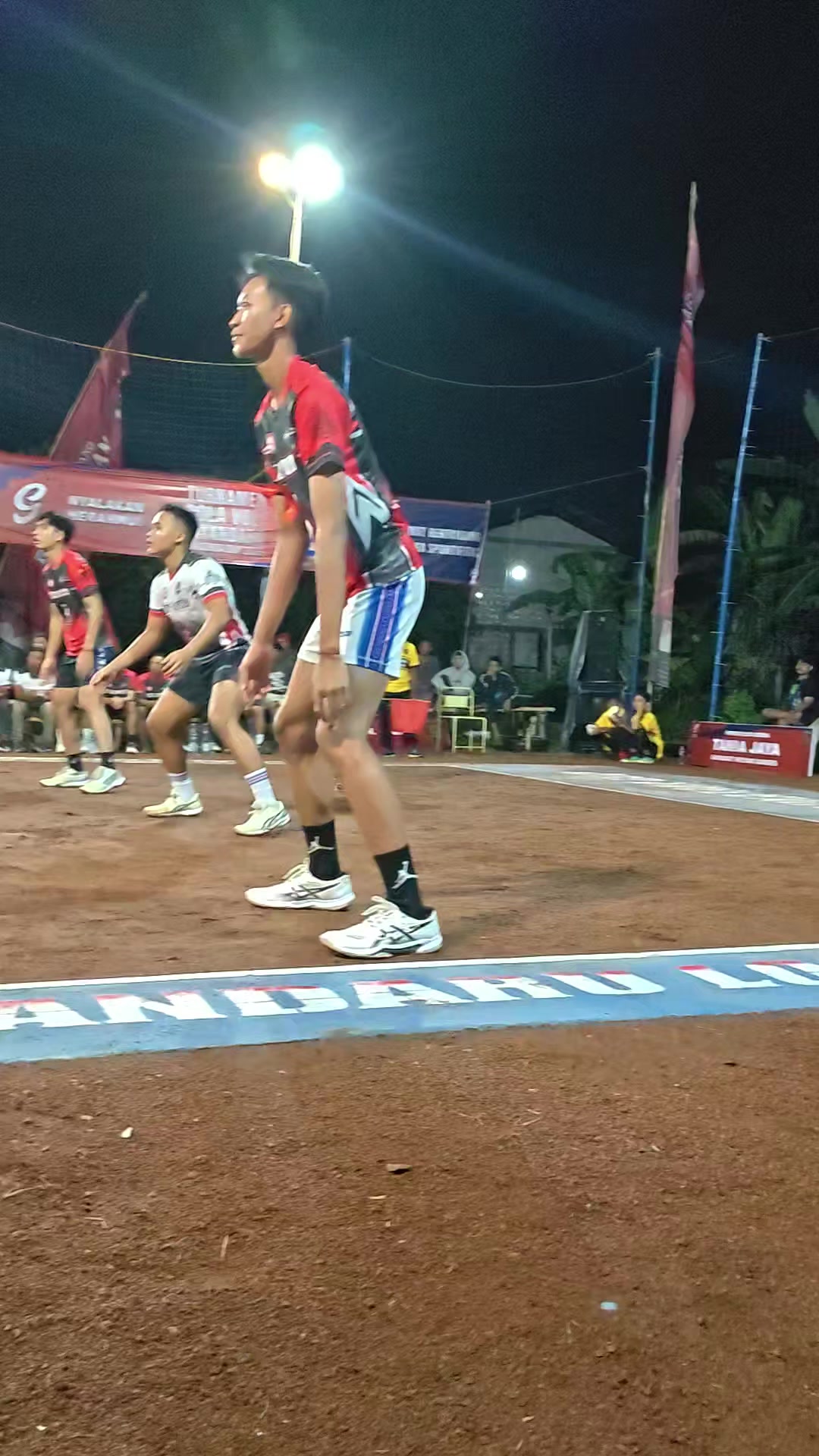 @voli tangguh