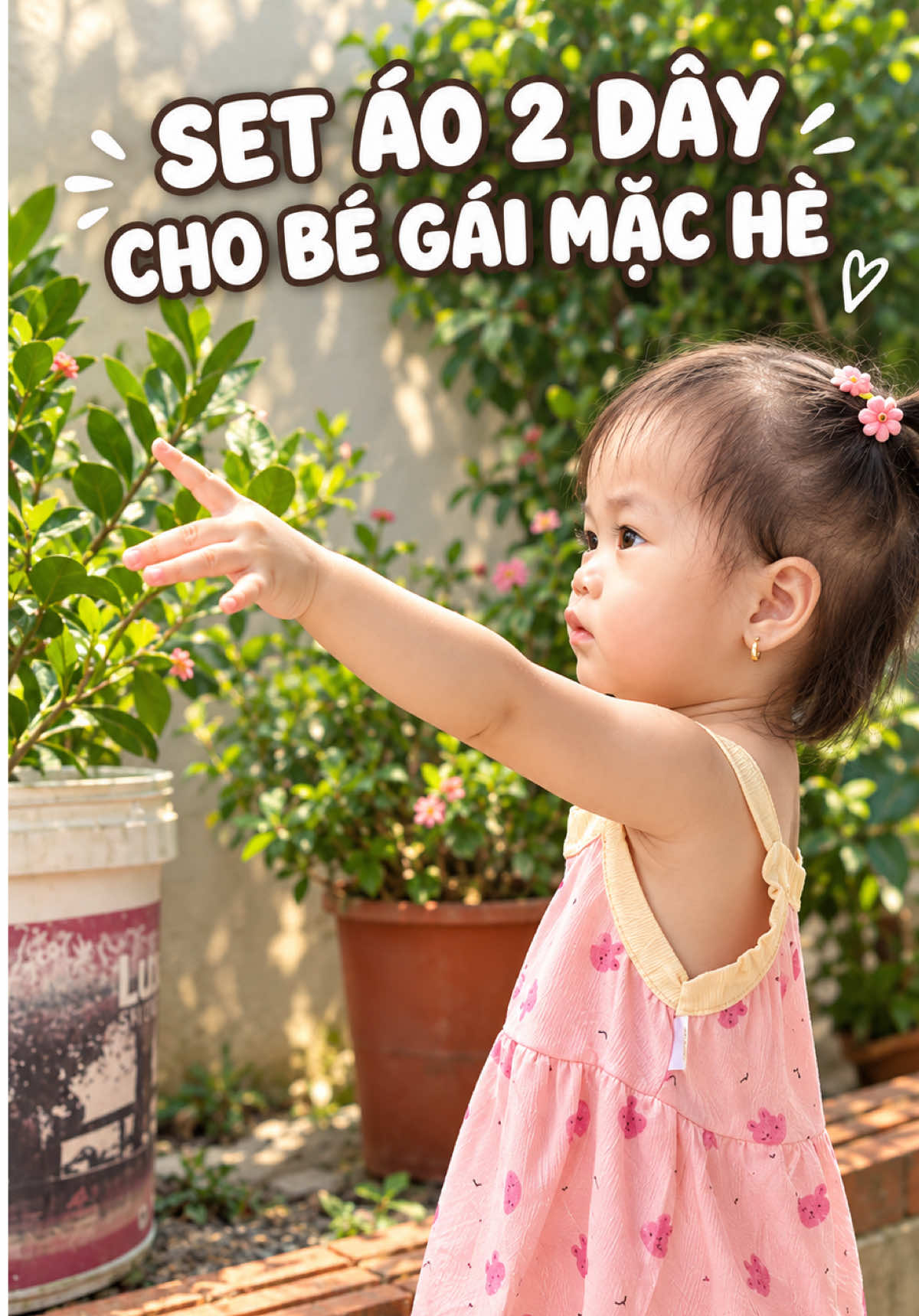 @Mẹ Bé Gạo