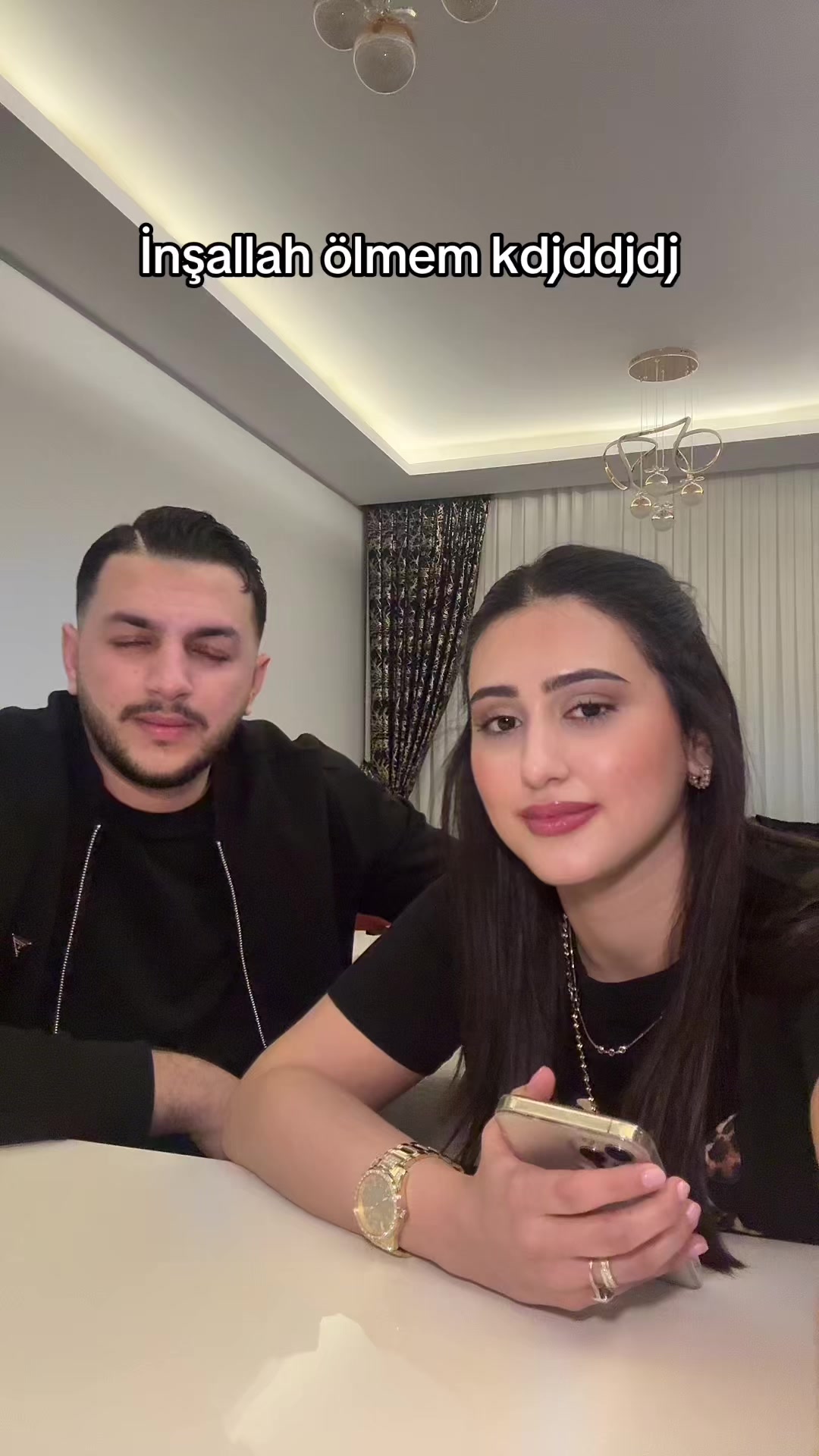@Gizem & Can