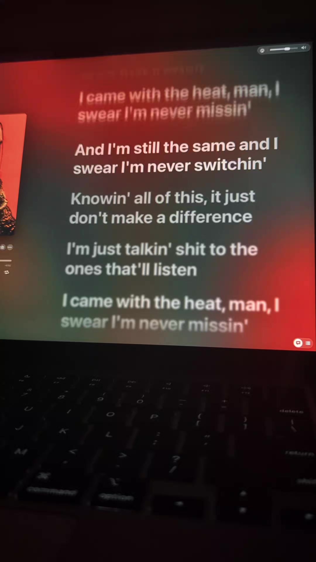 @Gwen's Playlist