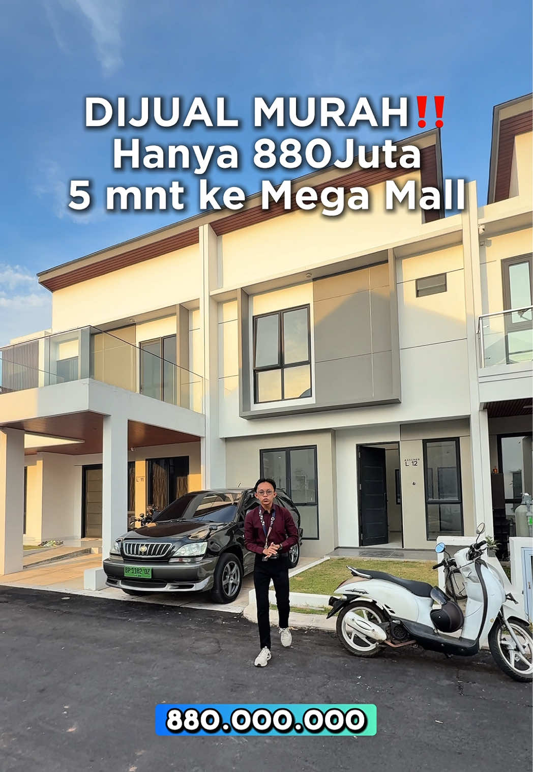 @Hengky Property