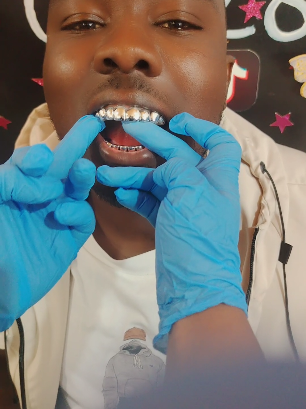 @👑Grillz master👑