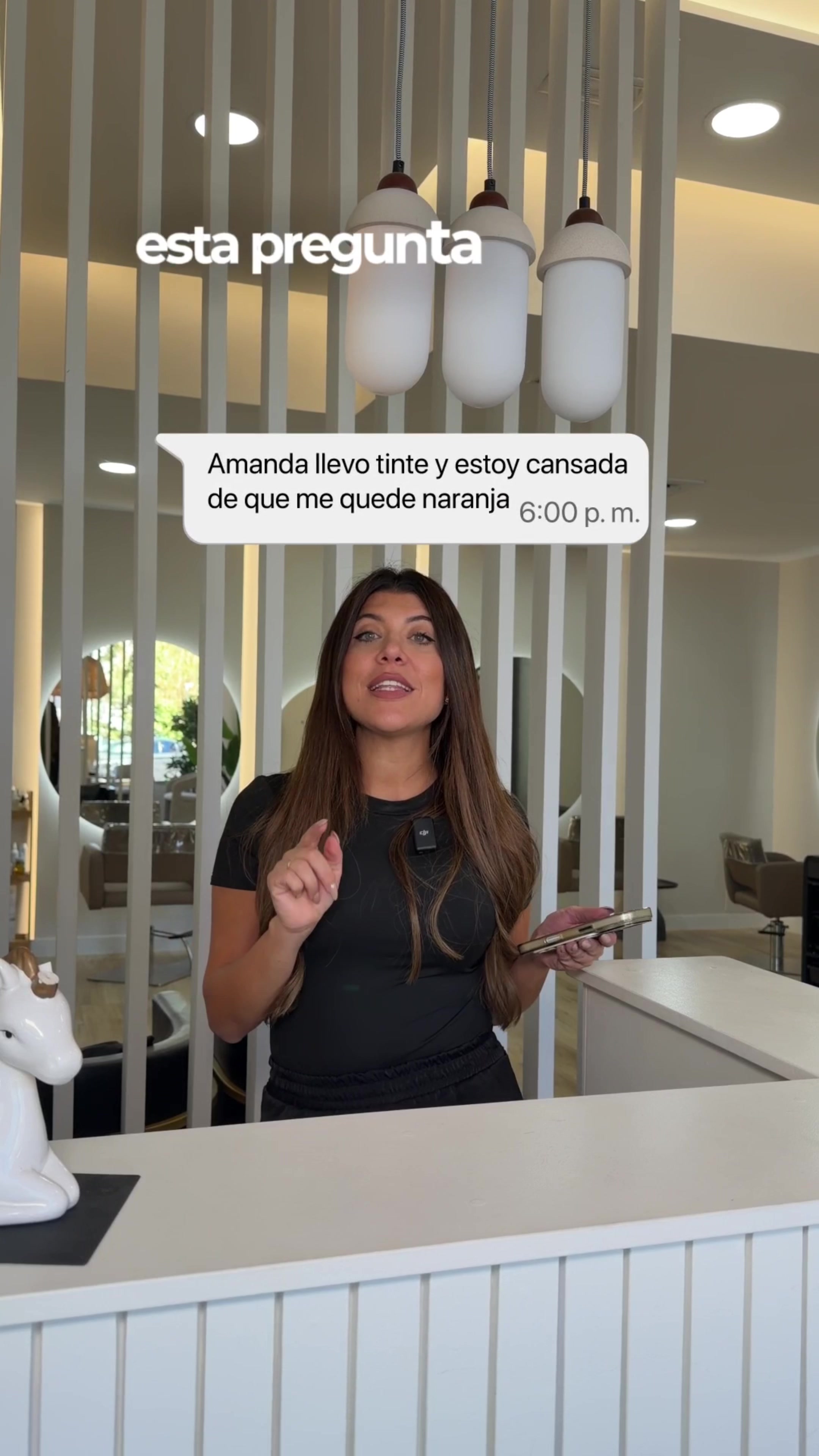 @Amanda Bernal