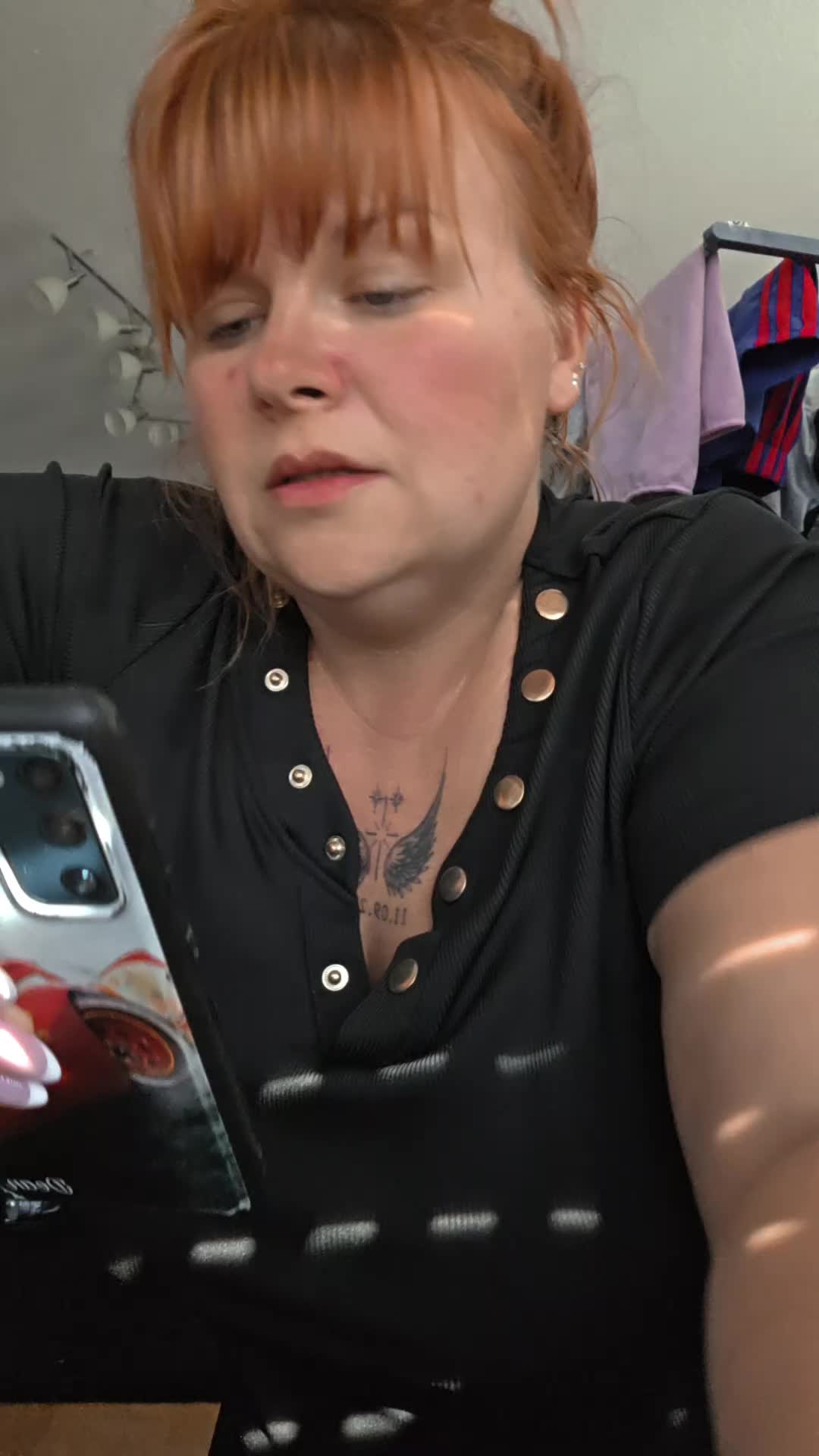 @🧙🧹Marnie Aurora Satania🧙🐝