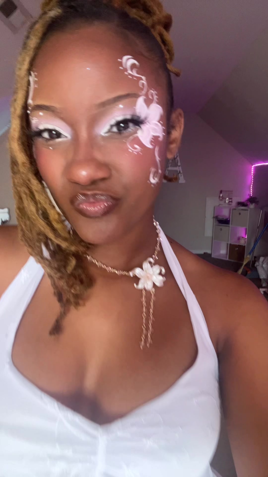 @Ashauna ๐ค