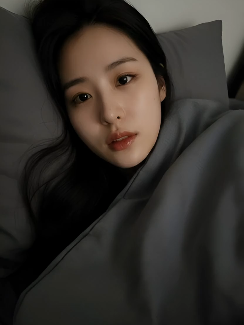 @✨ Mi Jin ✨