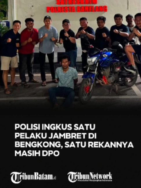 @Tribun Batam