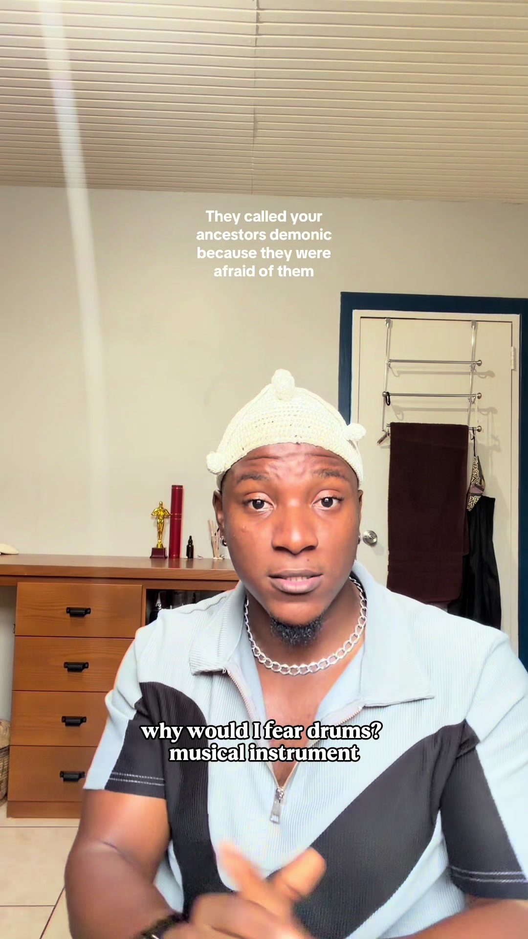 @Odunmbaku Somorin