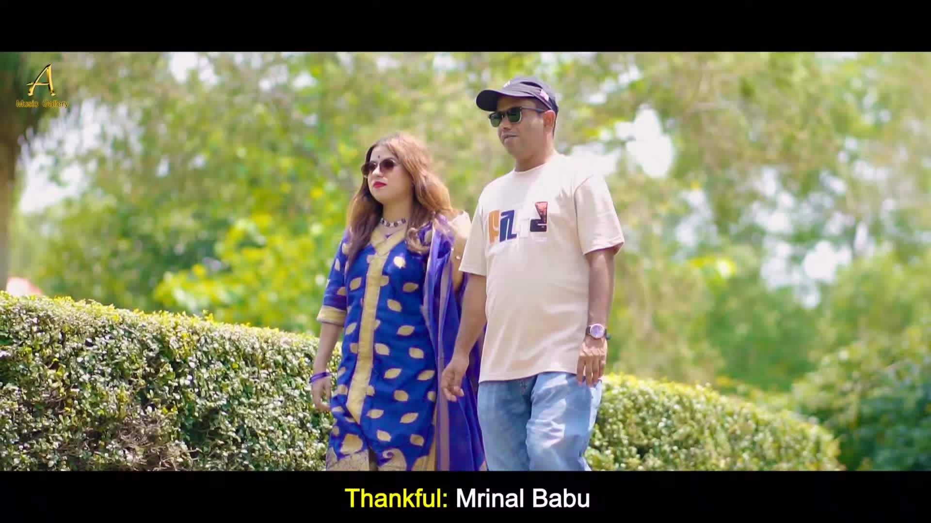 @Nipa Banerjee