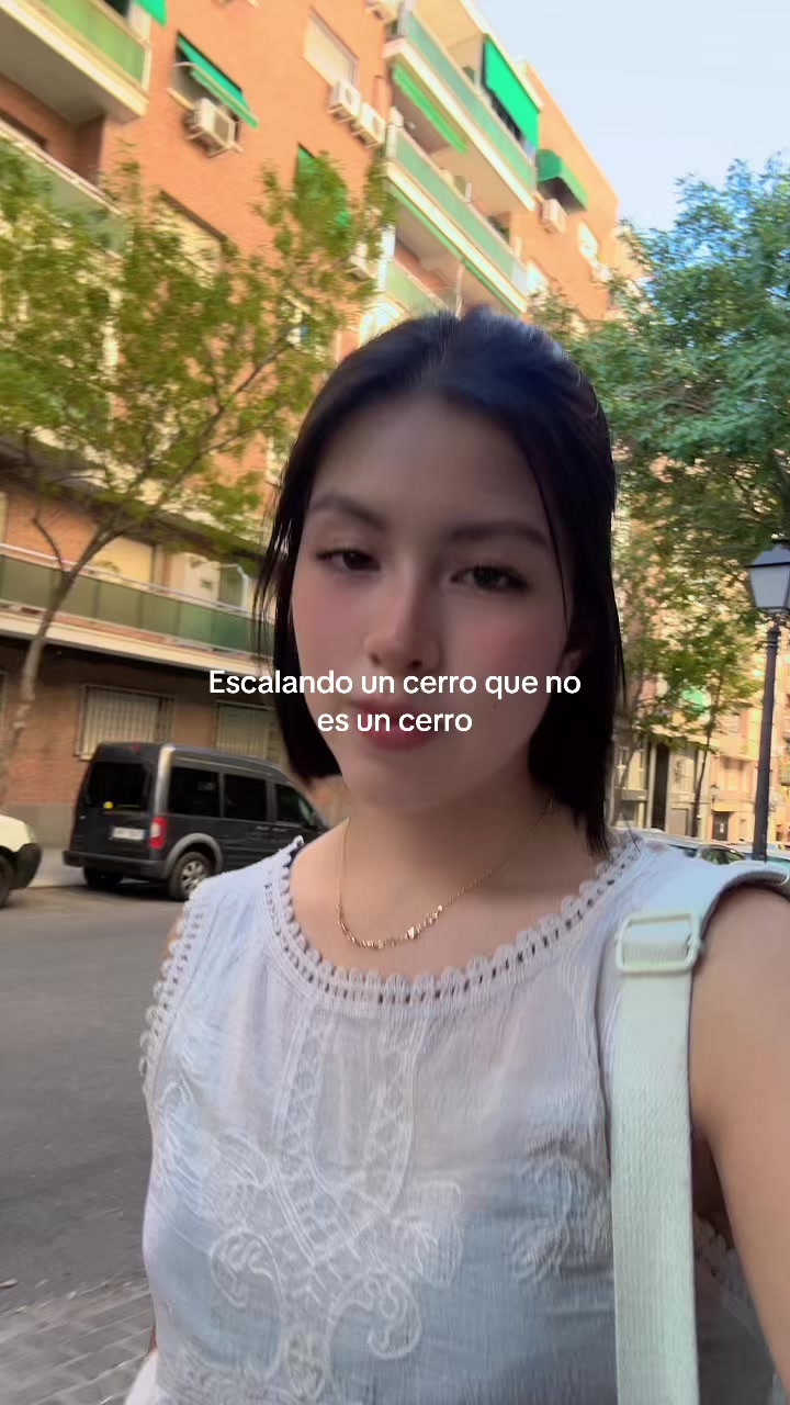 @Me dicen Beth