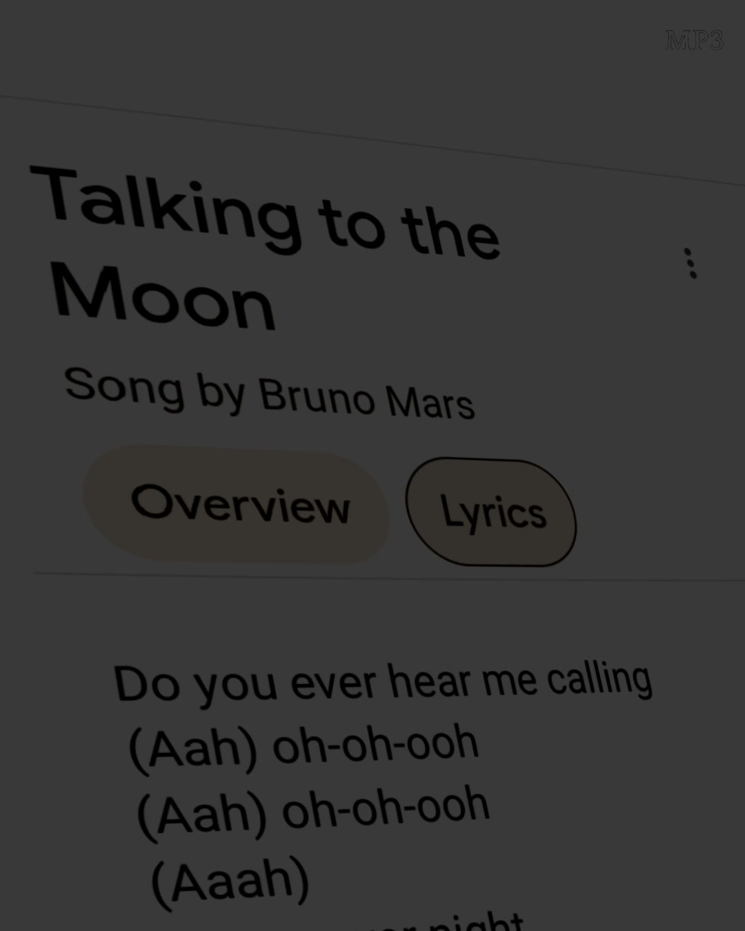 @🎵 MP3 🎵