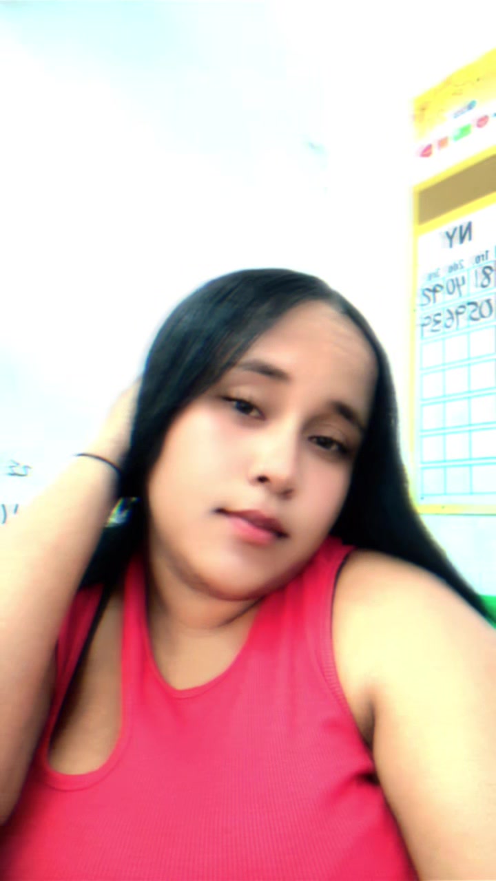 @La Bebe Baez