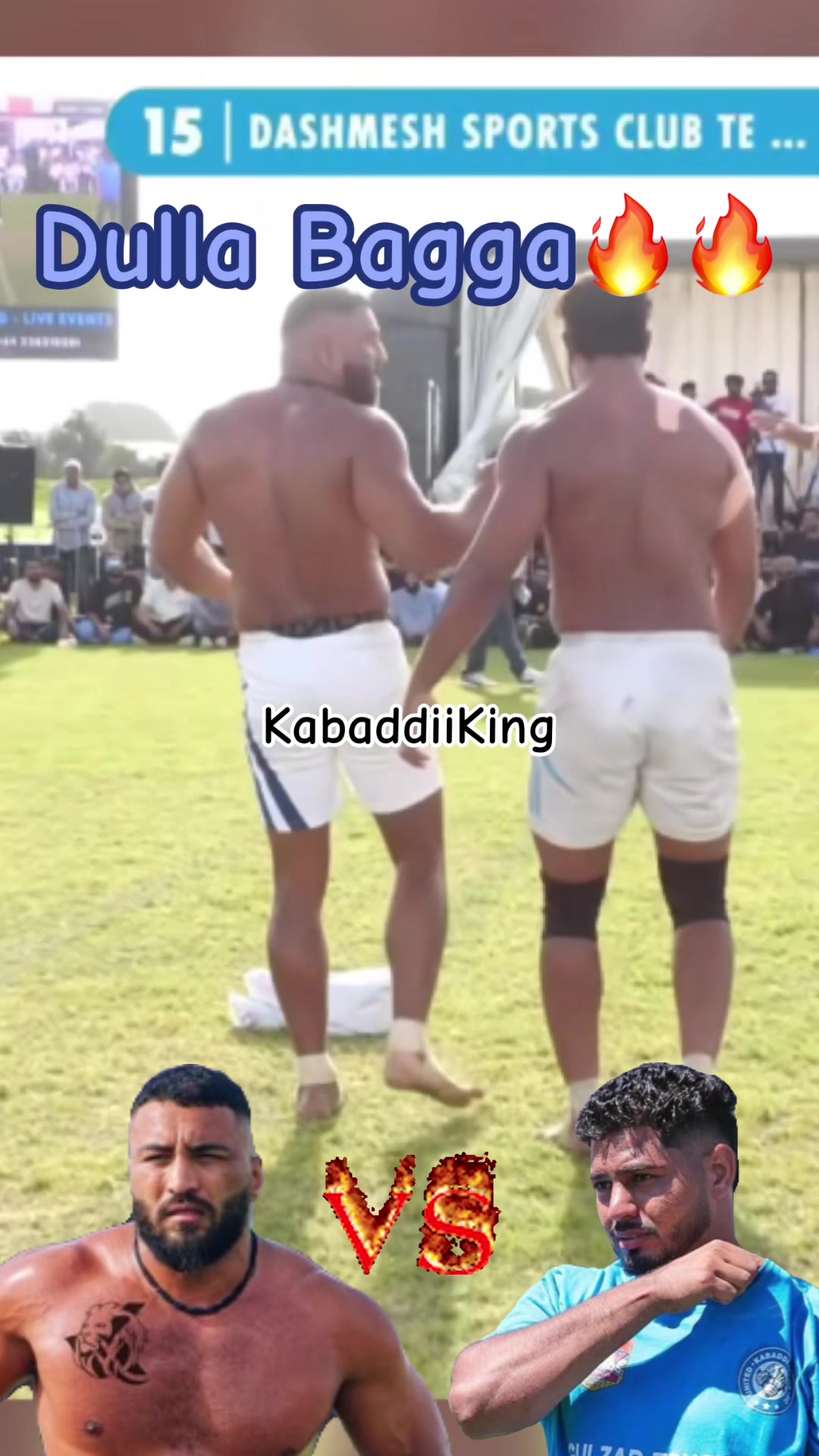 @Kabaddi99