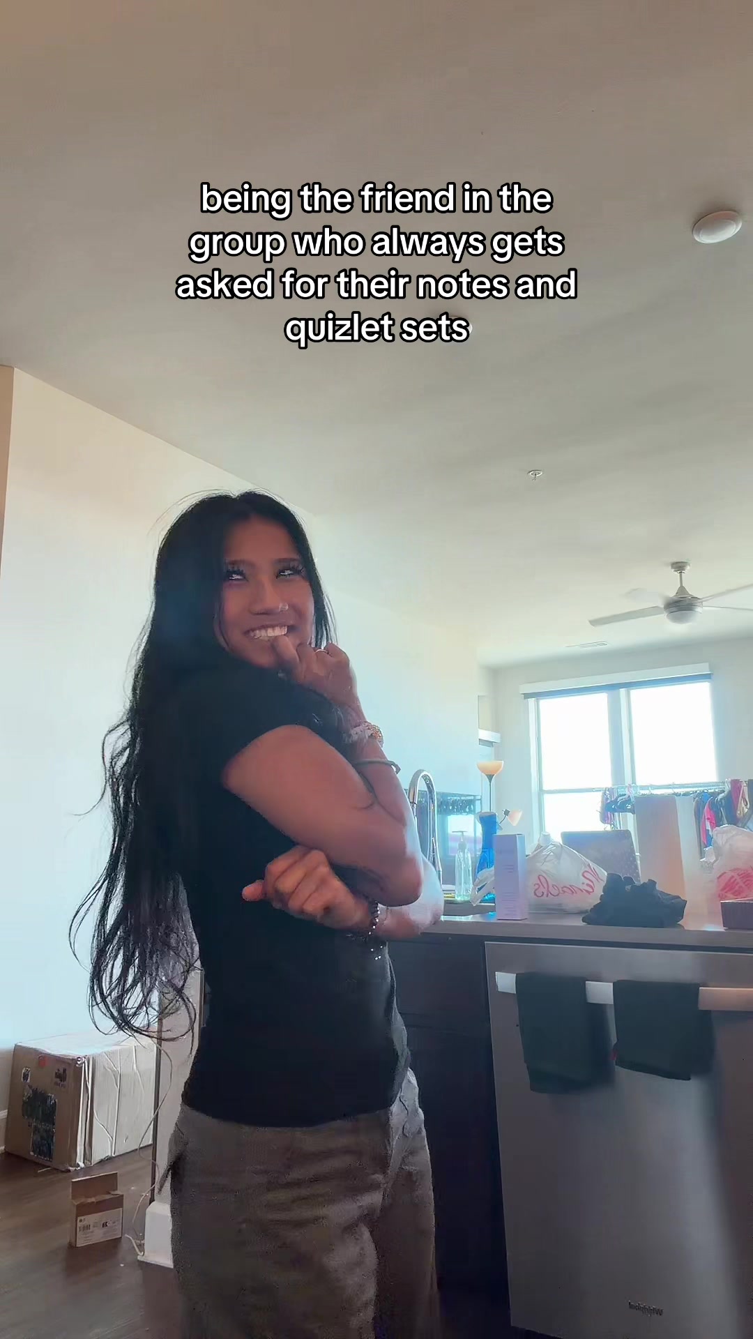 @jess ๐