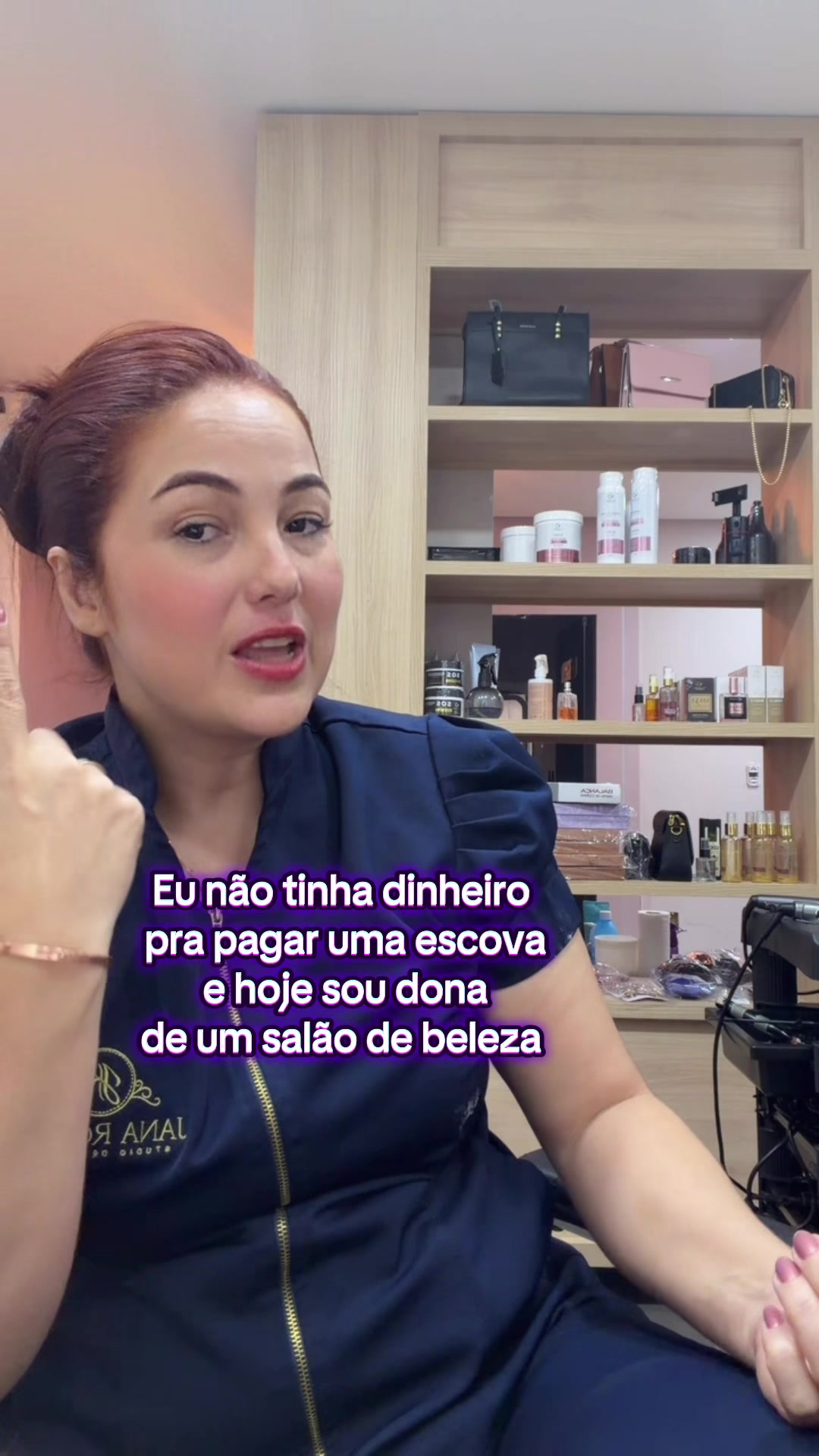 @Jana Rocha