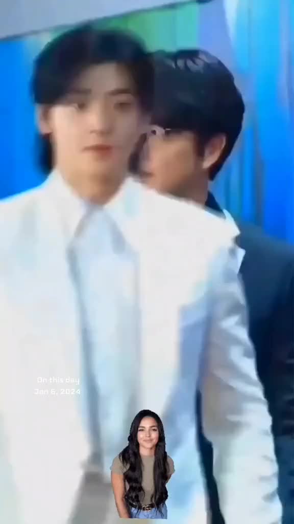 @Kai