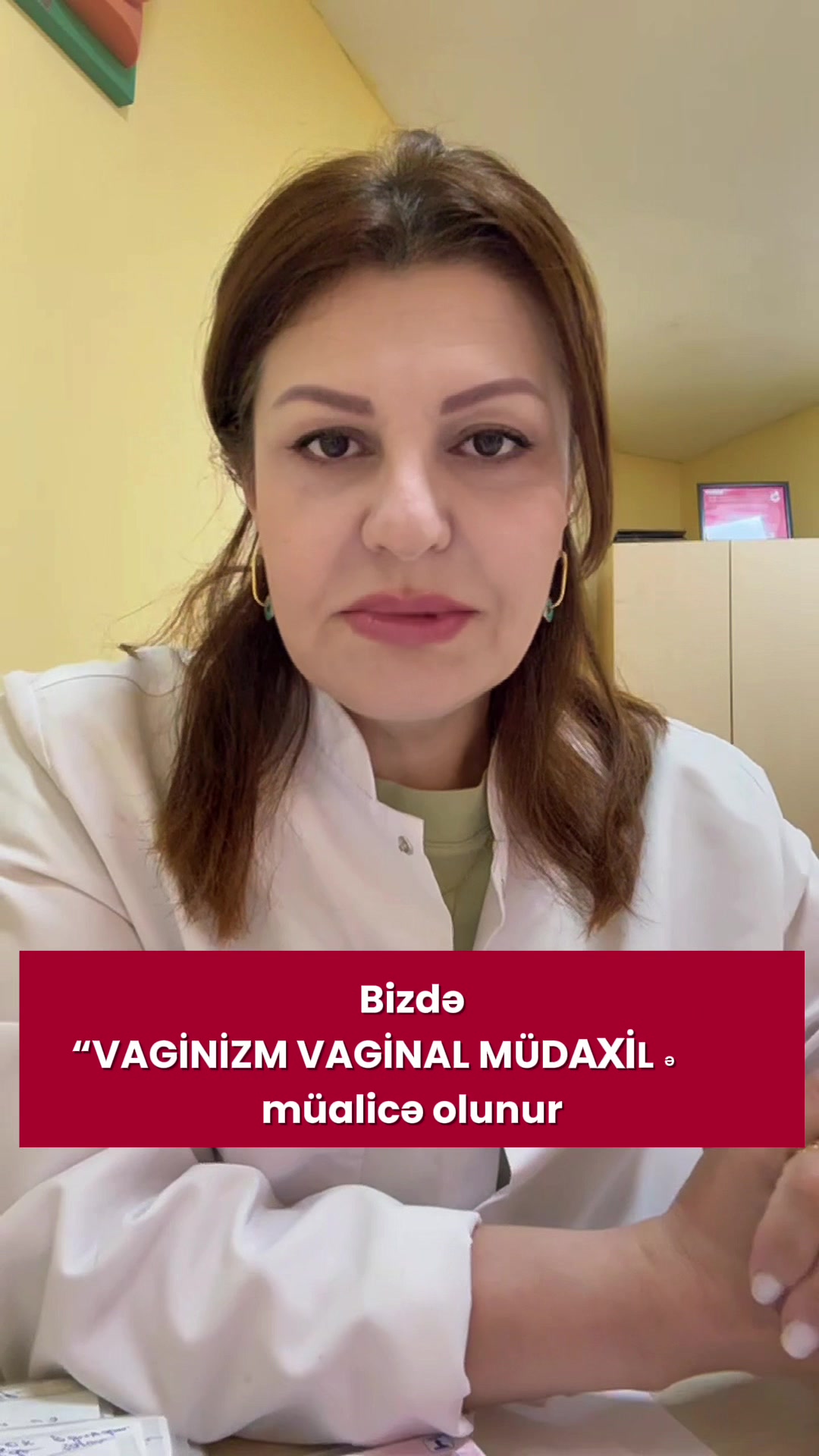 @Ginekoloq_Gunay_Haciyeva