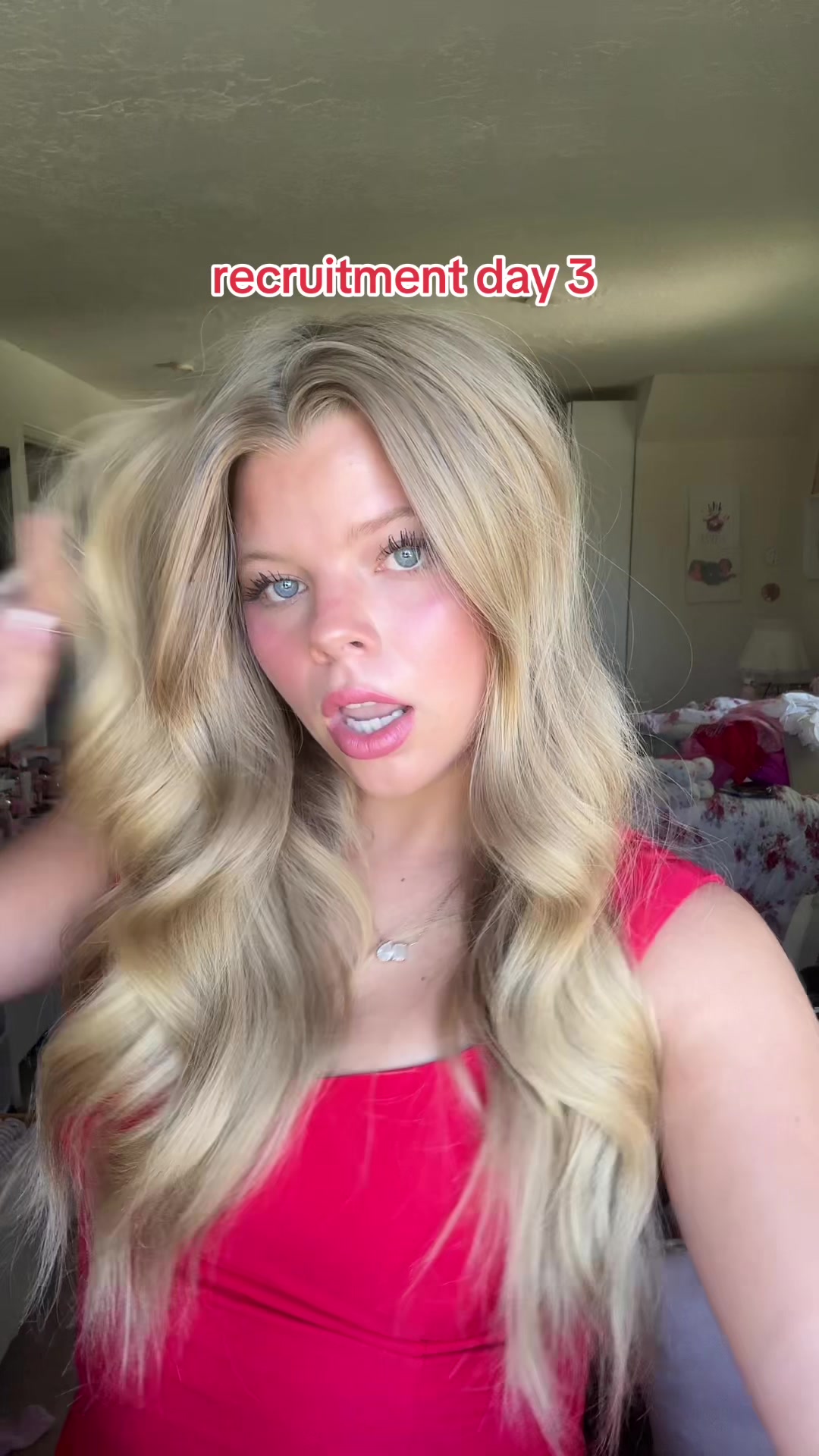 @Milea Webb