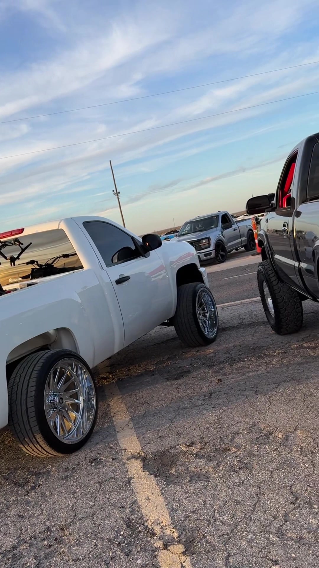 @JUSTCRUISIN.