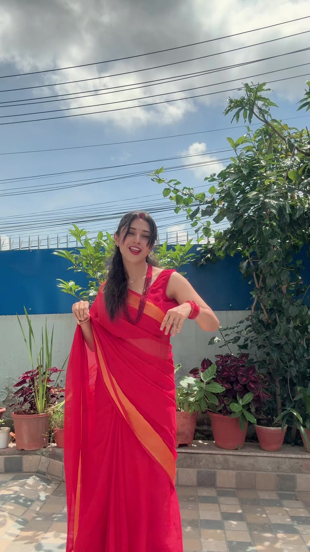 @SanZu Ghimire ❣️