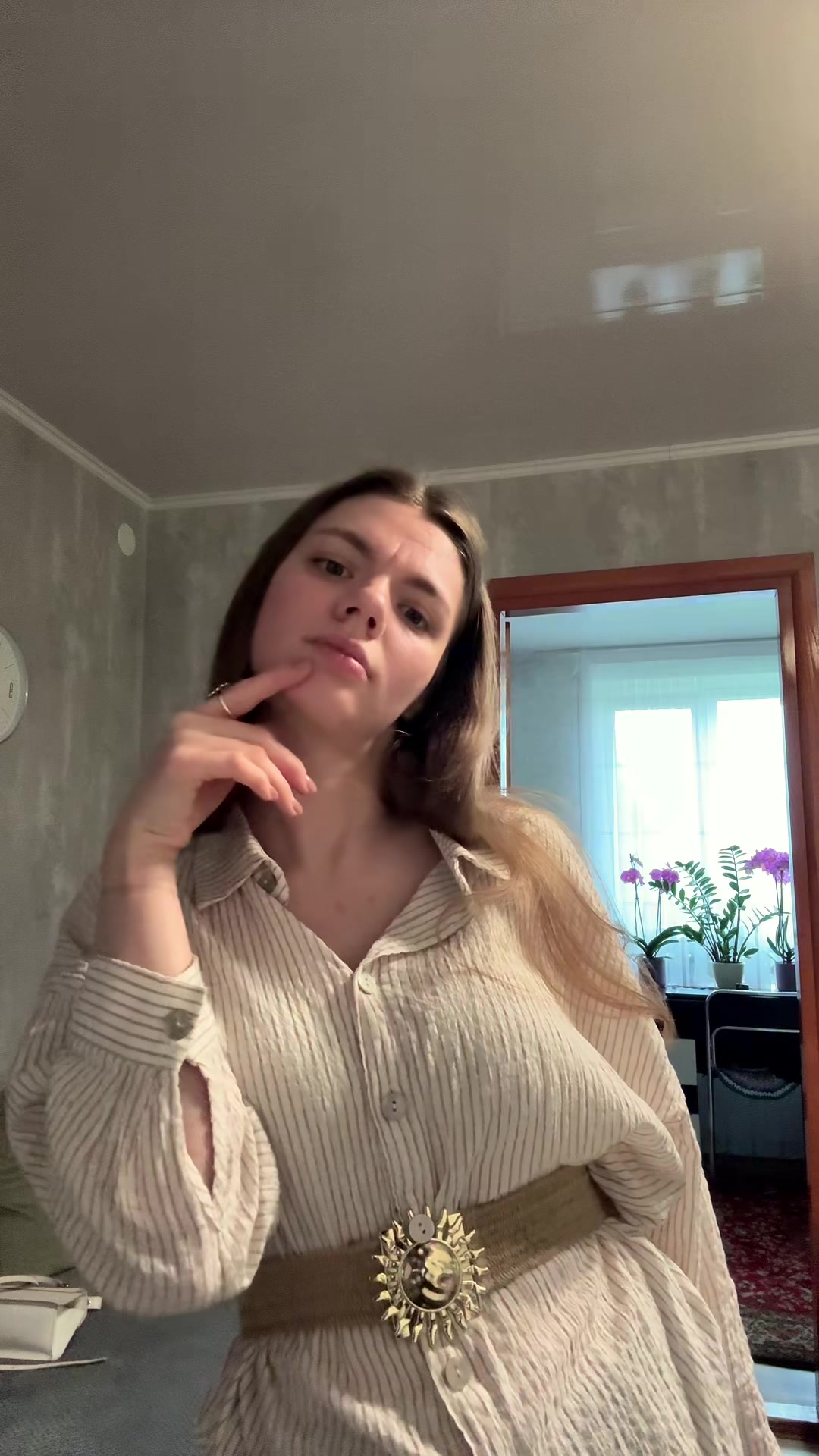@Девушка с изюминкой