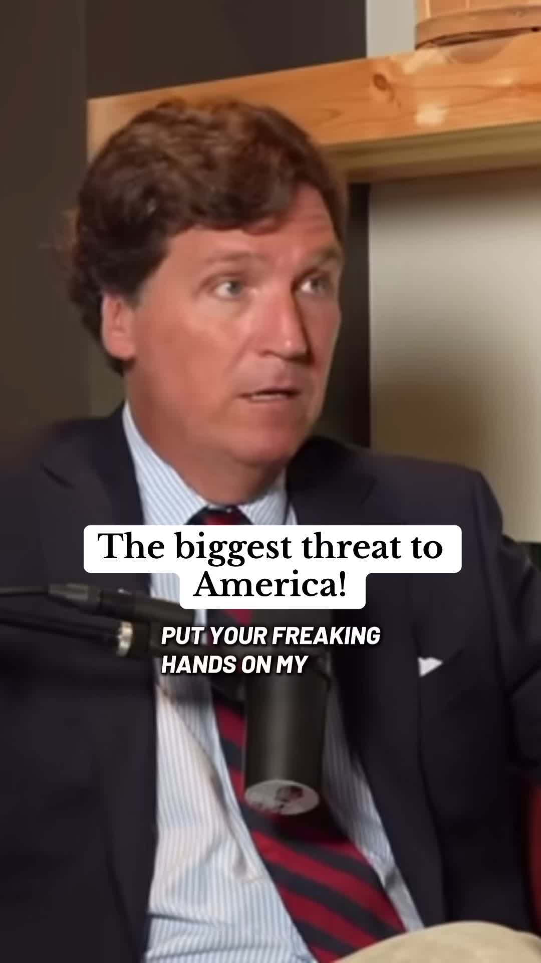 @Her Bold Truth