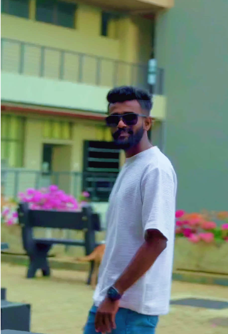 @Thamesh