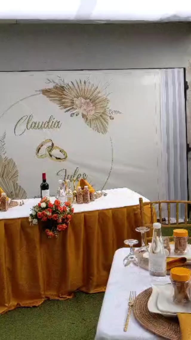 @chez Bibata