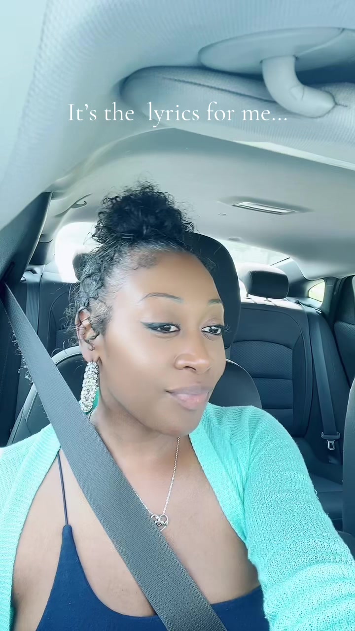 @Katrina Jones Yvonne