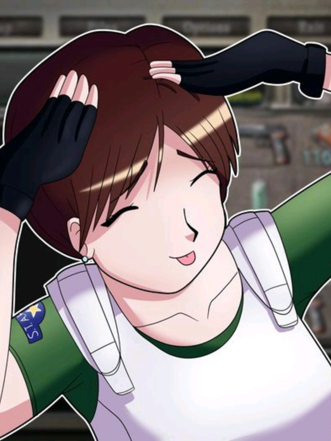 @Sadistic Ryuko
