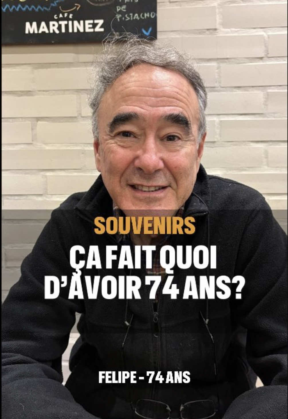 @Nos Vieux Amis