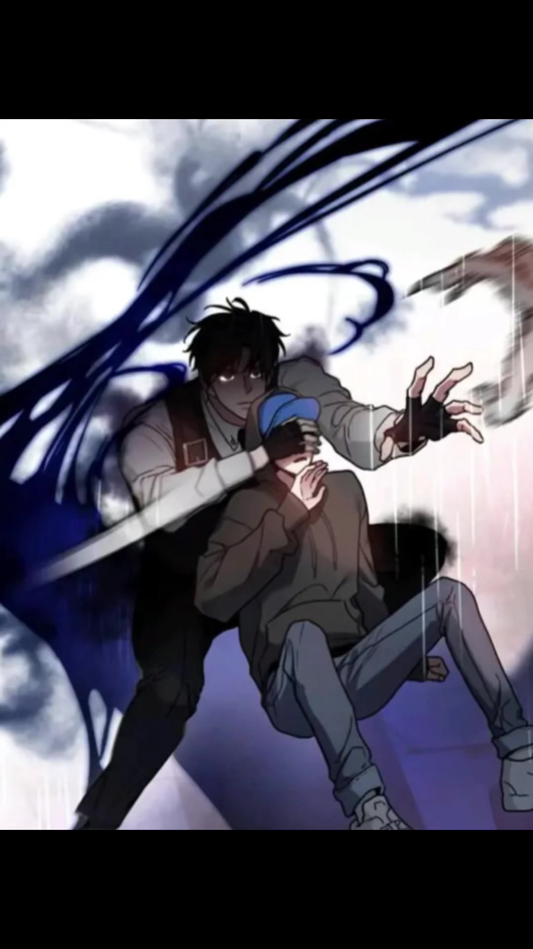@Zizi!!! (yaoi version)