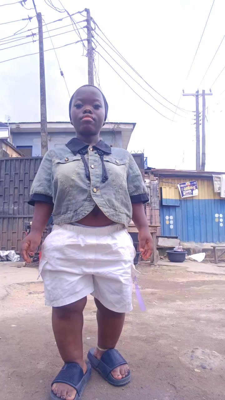 @Ganiyu Ayinde One-ki