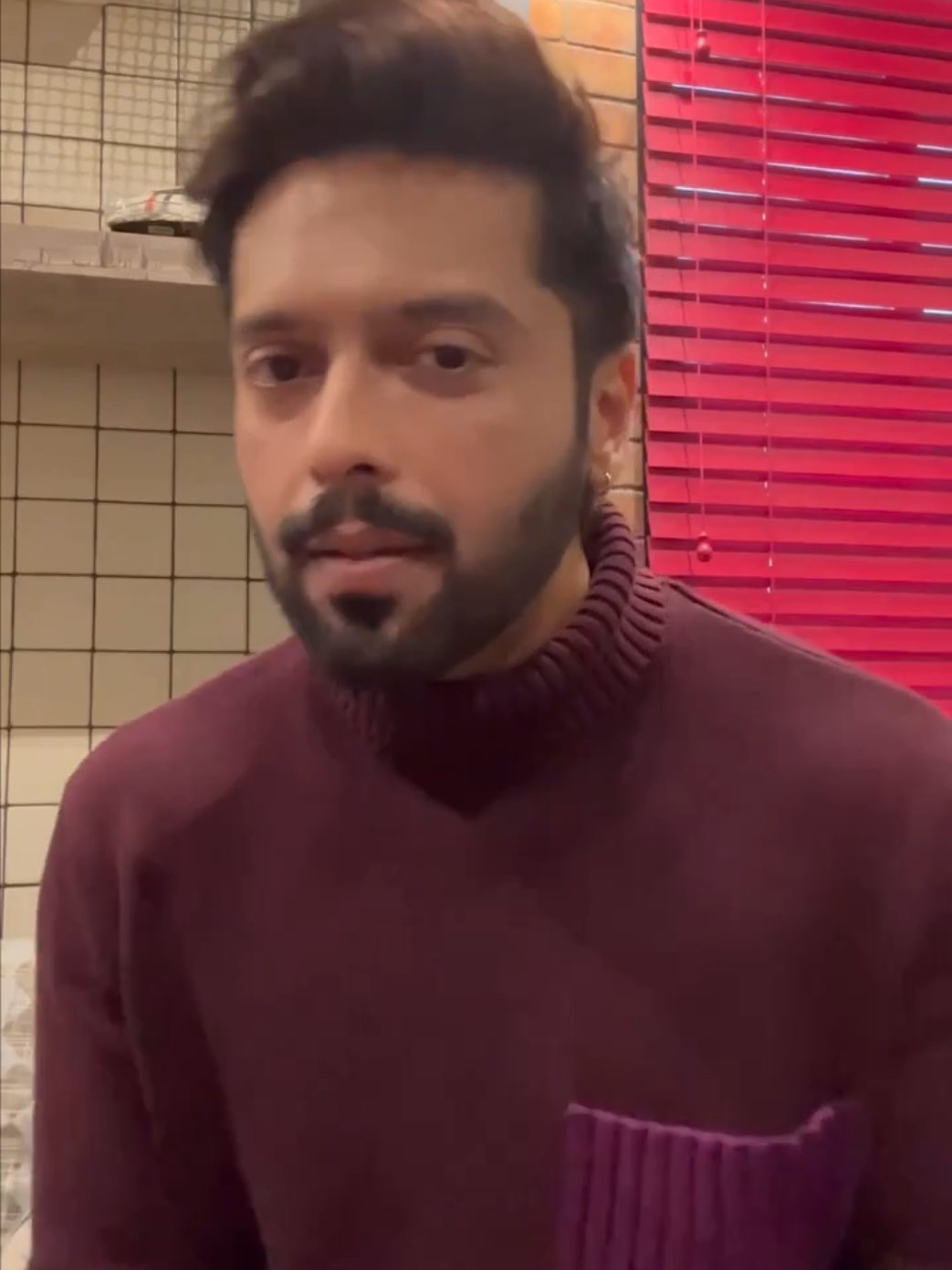 @Fahad ka show