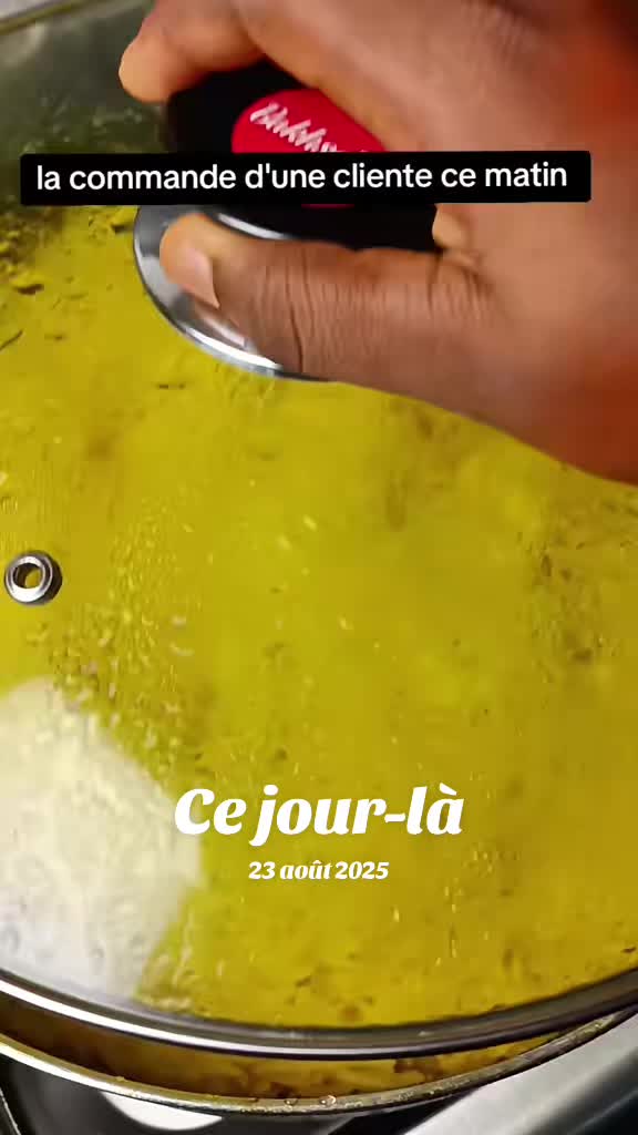 @la cuisine de Martine