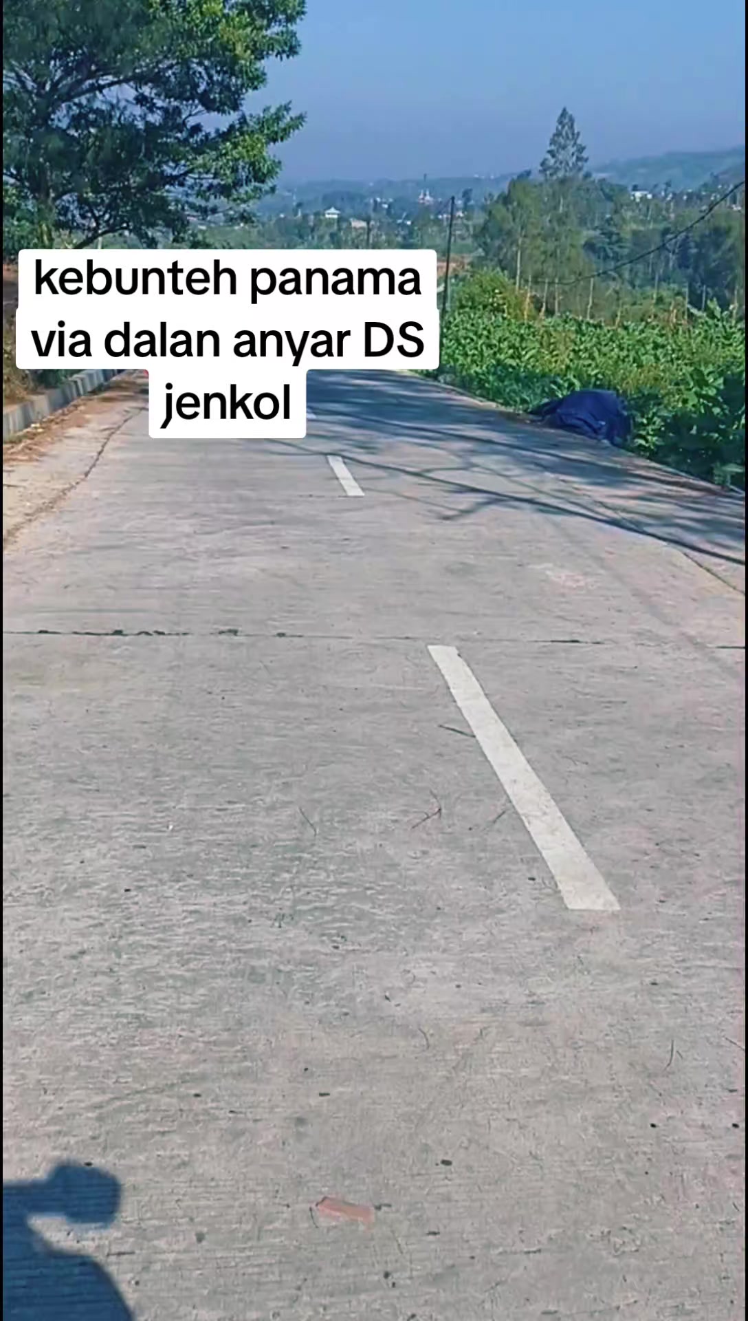 @panamajeep🇮🇩dieng