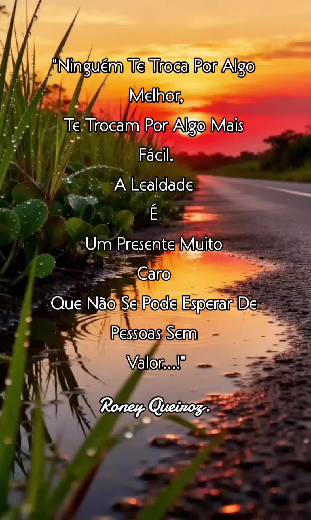 @Rho Queiroz