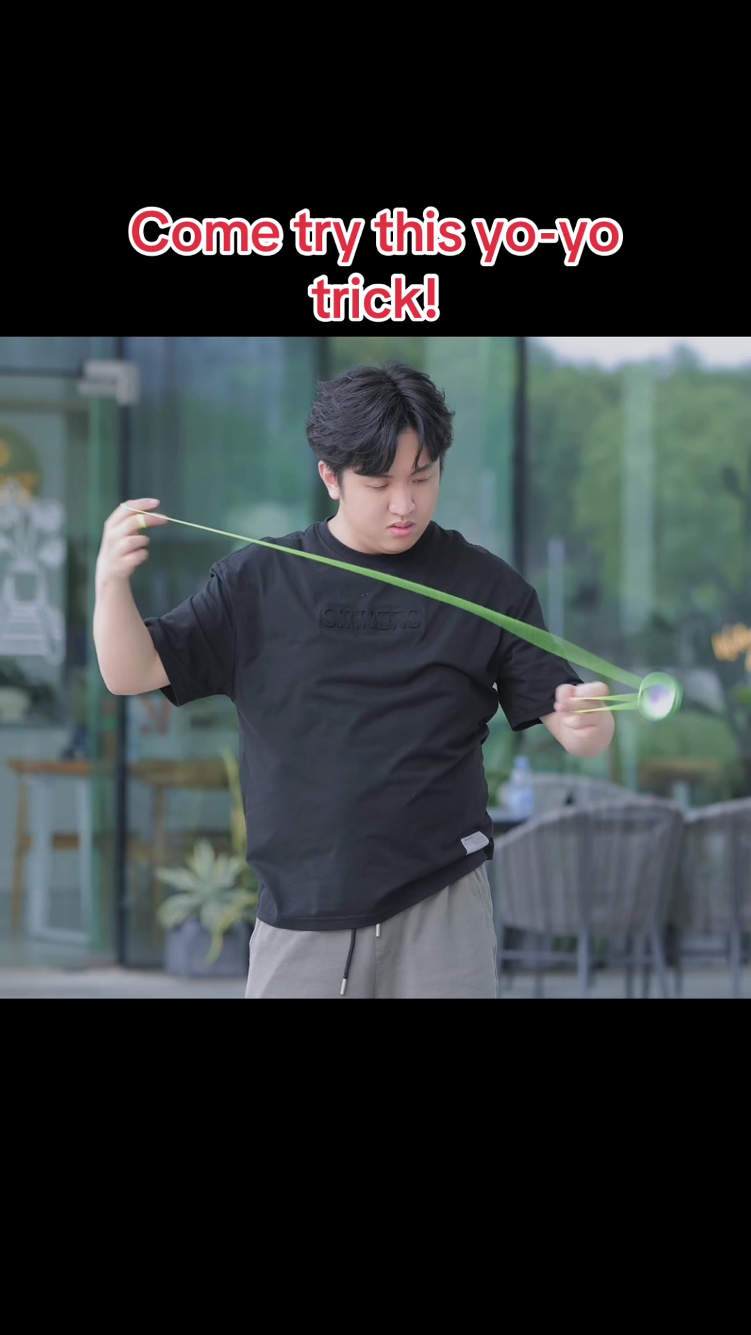 @MAGICYOYO