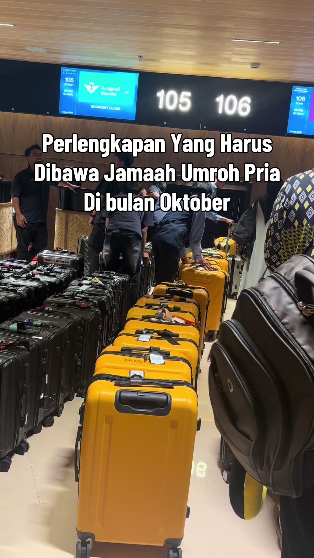 @Pelayan Baitullah