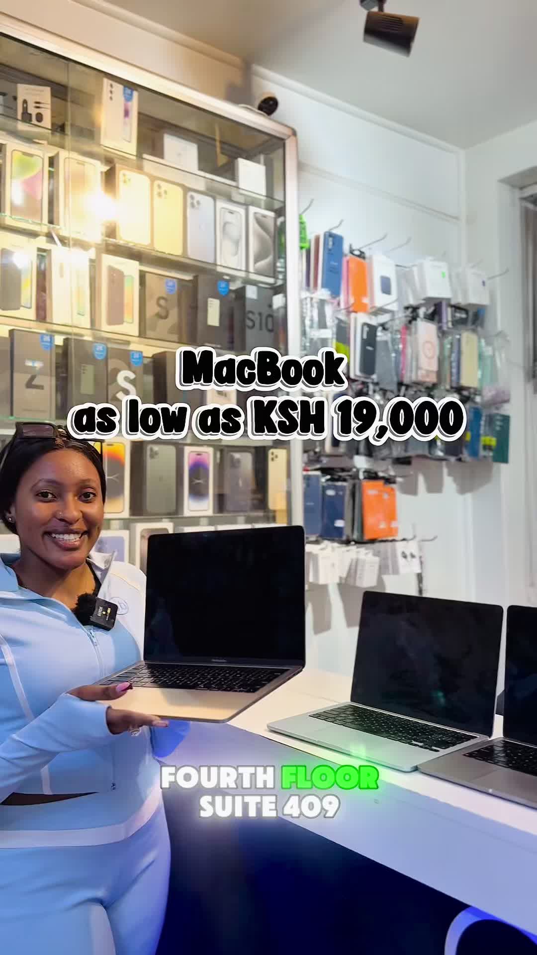 @Affordable Gadgets KE