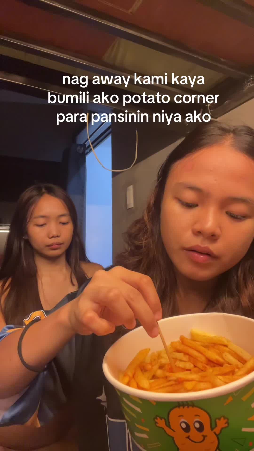 @tere & dayan