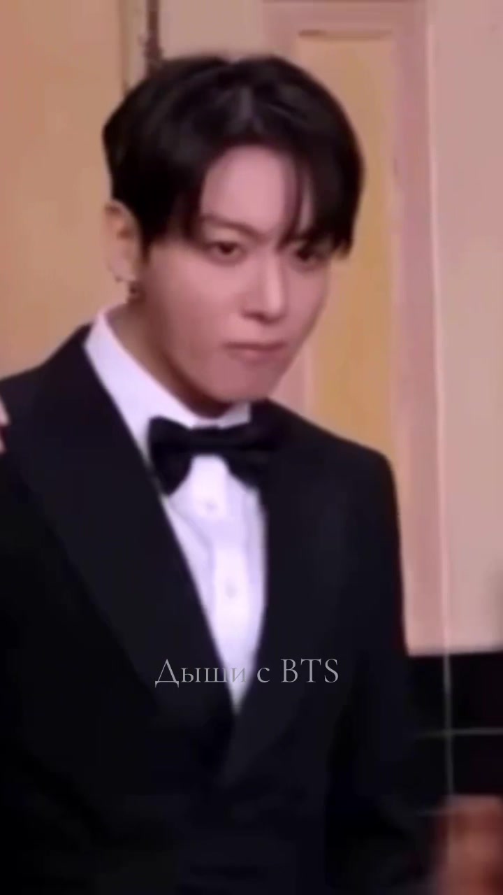 @Дыши с BTS