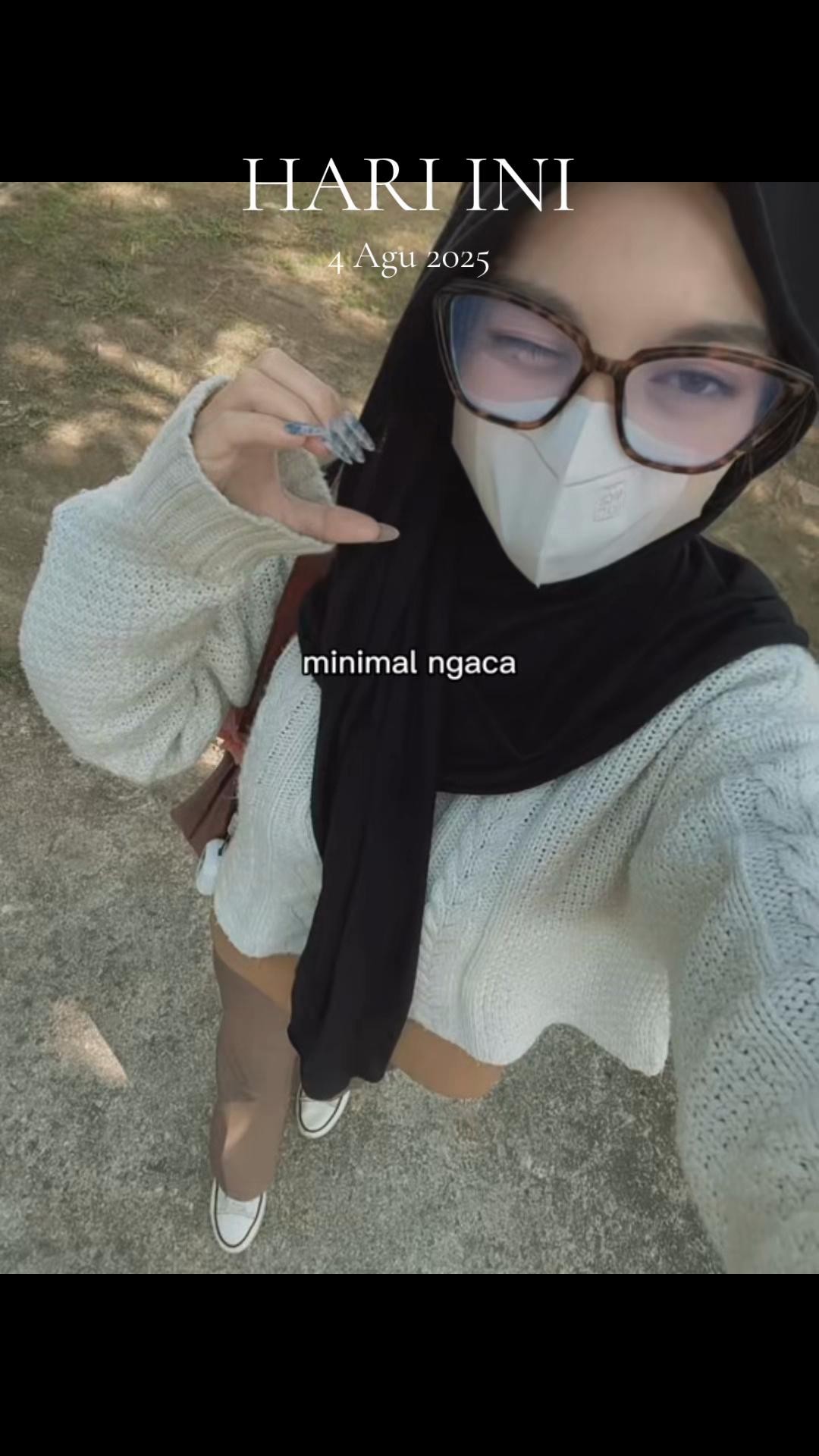 @Karina” ;))