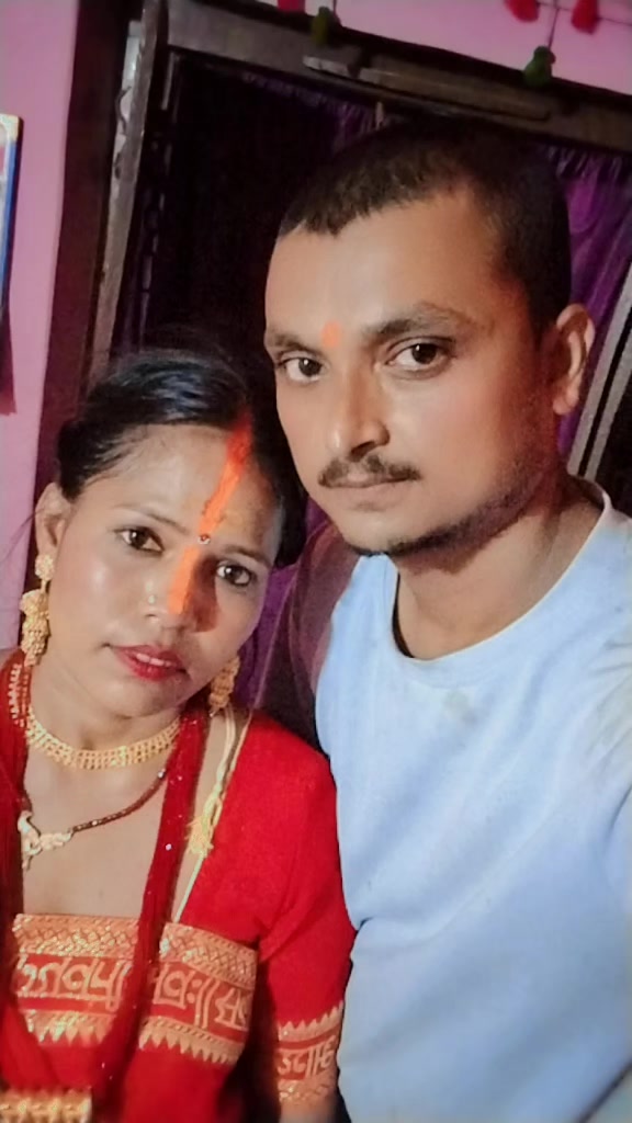 @Anju Mandal