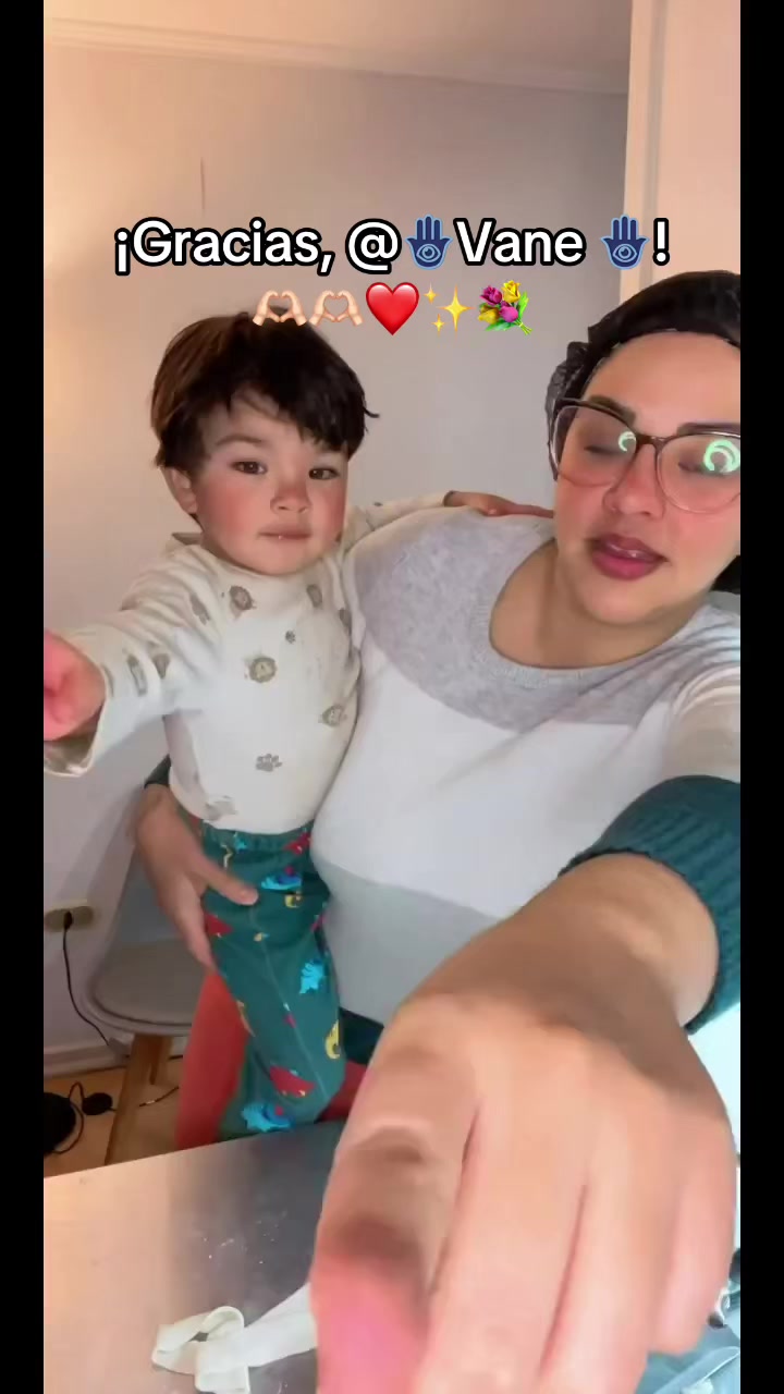 @Daniela Bless 🧸