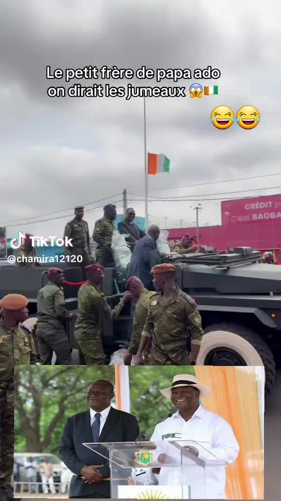 @CÔTE D IVOIRE 2 PARIS 🇨🇮+225