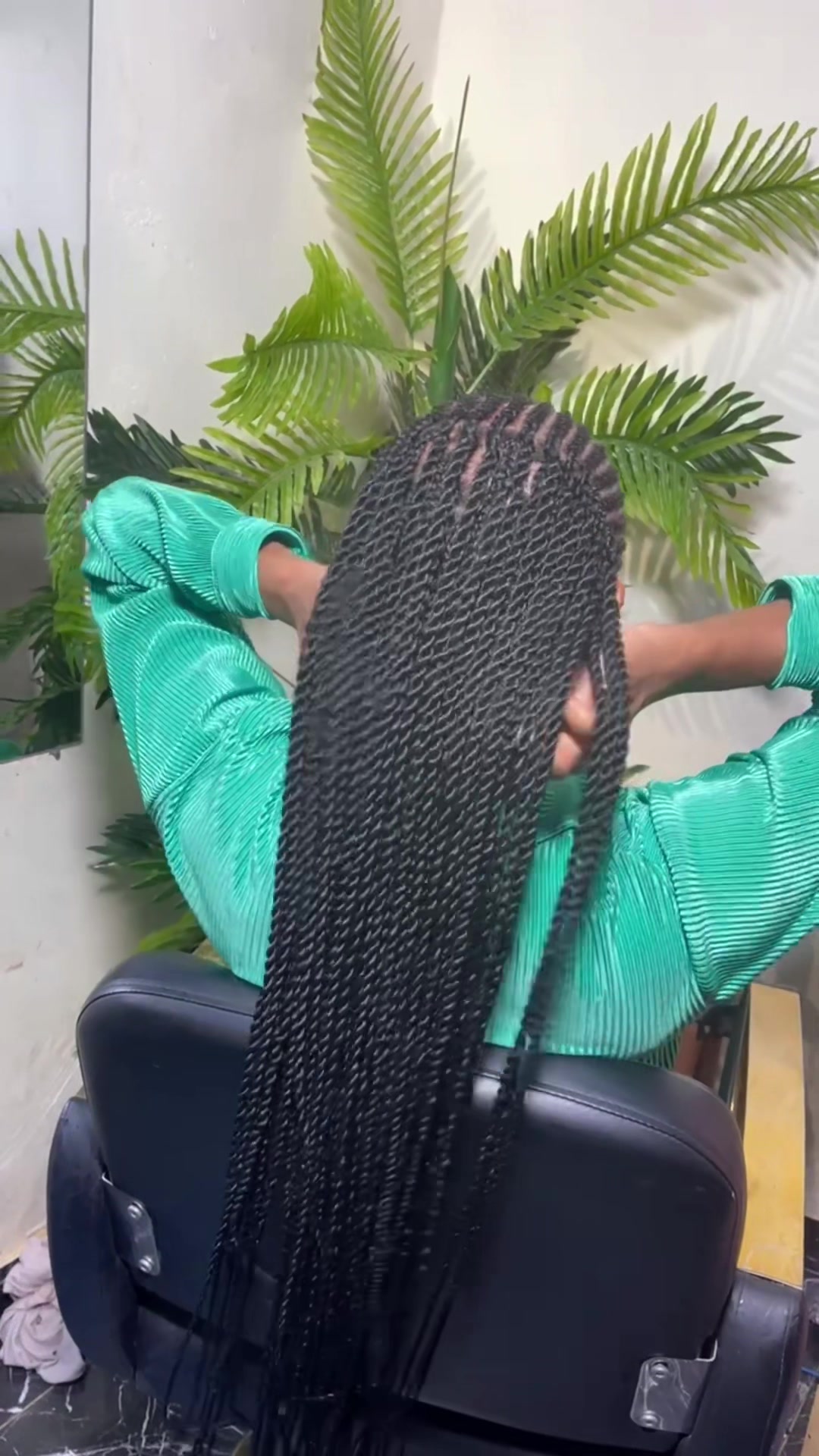 @MARY&rsquo;s Hairstyle