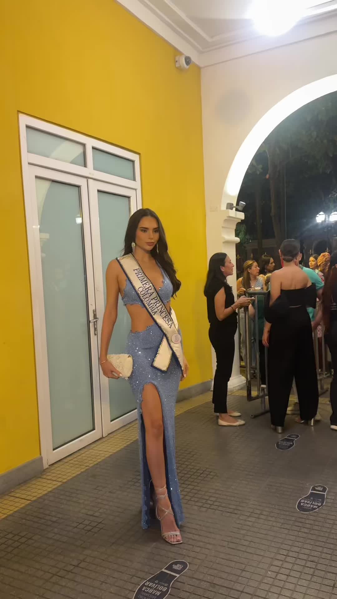 @Juliana Osorio