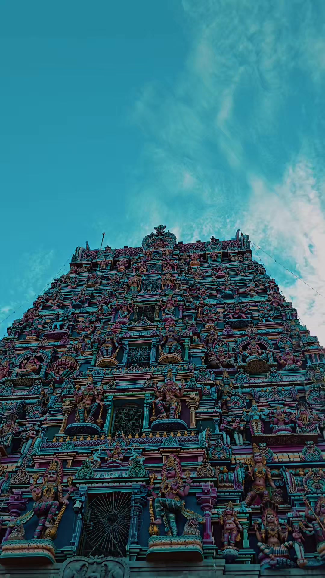 @Arumugam